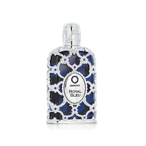 Orientica Royal Bleu Eau de Parfum (unisex) 80 ml