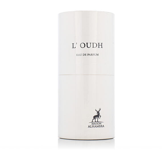 Maison Alhambra L' Oudh Eau de Parfum (unisex) 100 ml