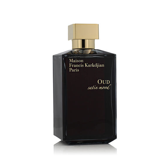 Maison Francis Kurkdjian Oud Satin Mood Eau de Parfum (unisex) 200 ml