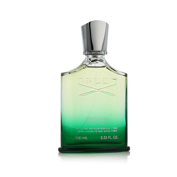 Creed Original Vetiver Eau de Parfum (unisex) 100 ml