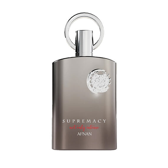 Afnan Supremacy Not Only Intense Extrait de Parfum (uomo) 150 ml