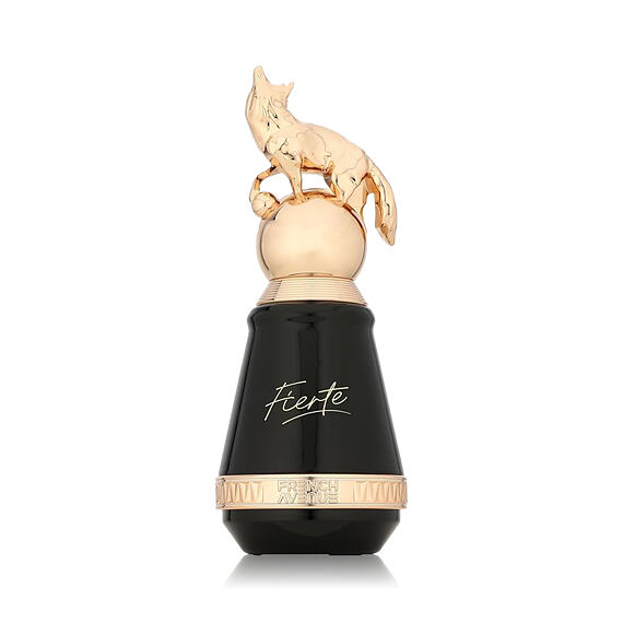 French Avenue Fierte Eau de Parfum (uomo) - disimballato 80 ml