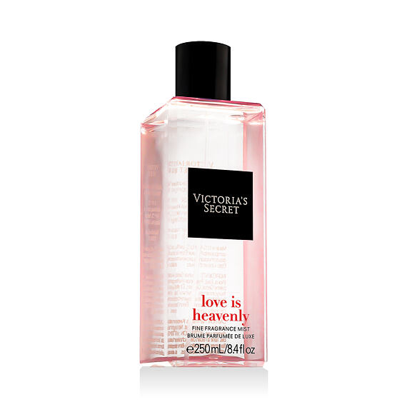 Victoria's Secret Love is Heavenly Spray da corpo (donna) 250 ml