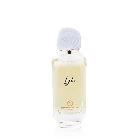 Grandeur Lyla Eau de Parfum (donna) 100 ml