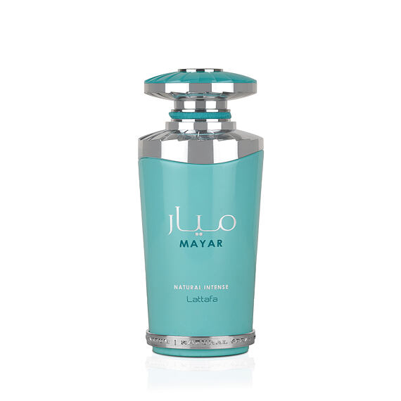 Lattafa Mayar Natural Intense Eau de Parfum (donna) 100 ml