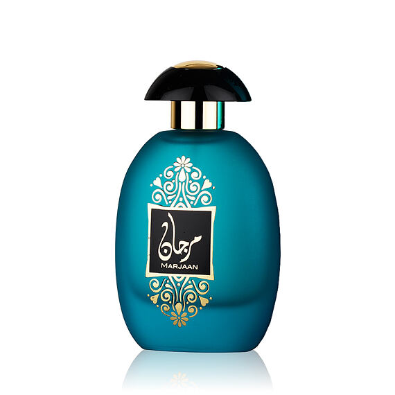 Al Wataniah Marjaan Eau de Parfum (unisex) 100 ml