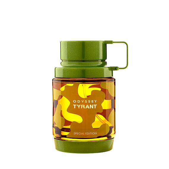 Armaf Odyssey Tyrant Special Edition Eau de Parfum (uomo) 60 ml