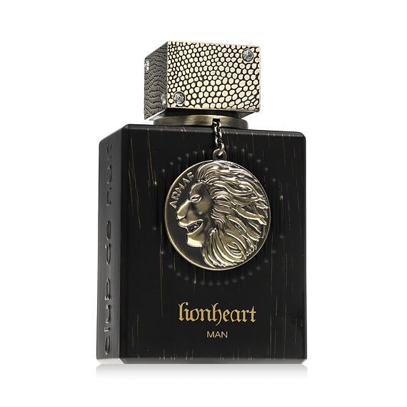 Armaf Club de Nuit Lionheart Man Eau de Parfum (uomo) 100 ml