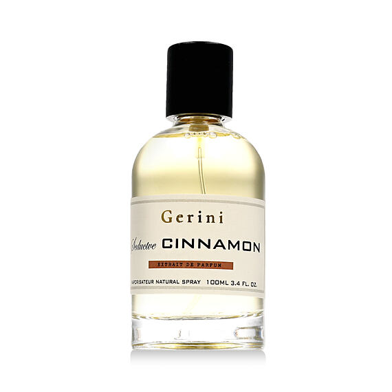 Gerini Seductive Cinnamon Extrait de parfum (unisex) 100 ml