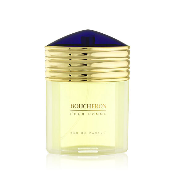 Boucheron Pour Homme Eau de Parfum (uomo) - tester 100 ml