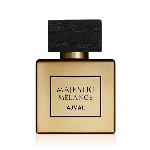 Ajmal Majestic Mélange Eau de Parfum (unisex) 100 ml
