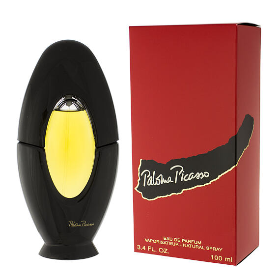 Paloma Picasso Paloma Picasso Eau de Parfum (donna) 100 ml