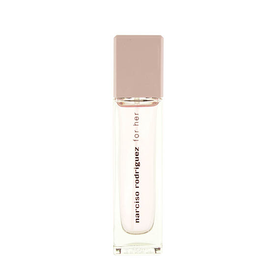 Narciso Rodriguez For Her Eau de Parfum (donna) - disimballato 30 ml