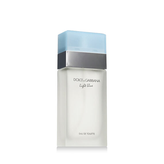 Dolce & Gabbana Light Blue Eau de Toilette (donna) 50 ml