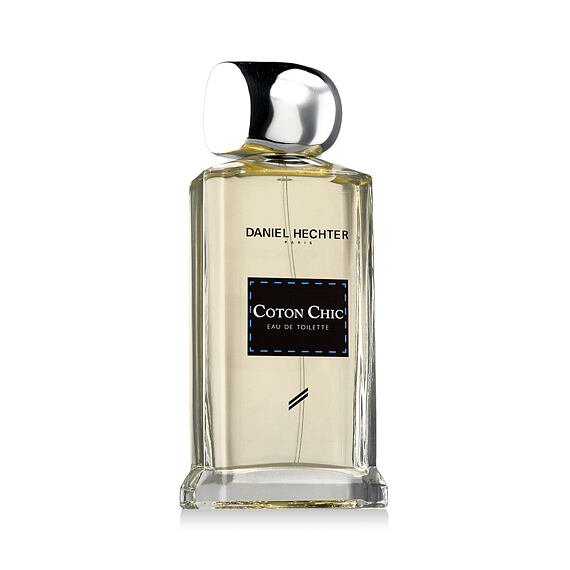 Daniel Hechter Coton Chic Eau de Toilette (uomo) 100 ml