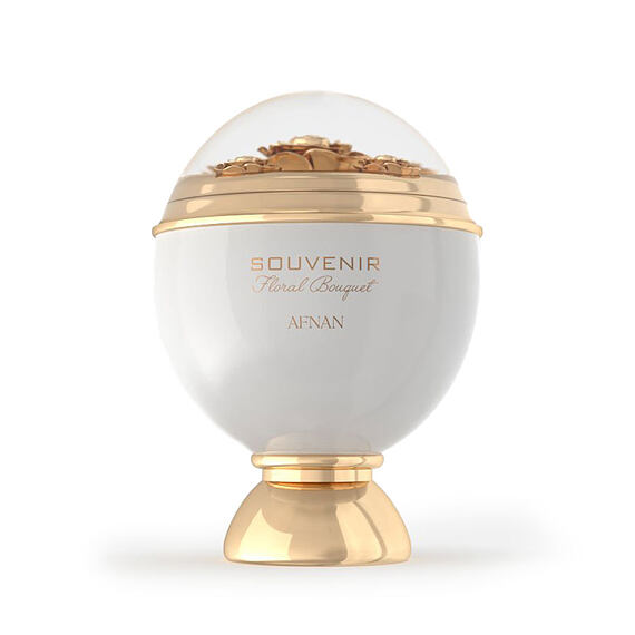 Afnan Souvenir Floral Bouquet Eau de Parfum (donna) 100 ml