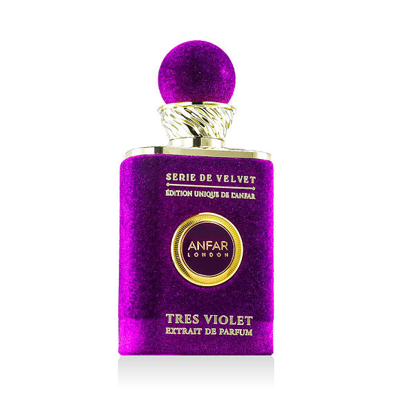 Anfar 1950 Tres Violet Extrait de Parfum (donna) 100 ml