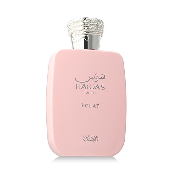 Rasasi Hawas Éclat Eau de Parfum (donna) 100 ml