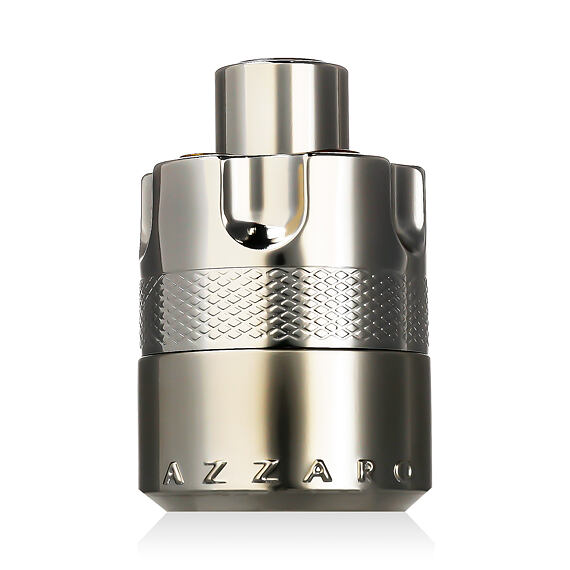 Azzaro Wanted Eau de Parfum (uomo) 50 ml