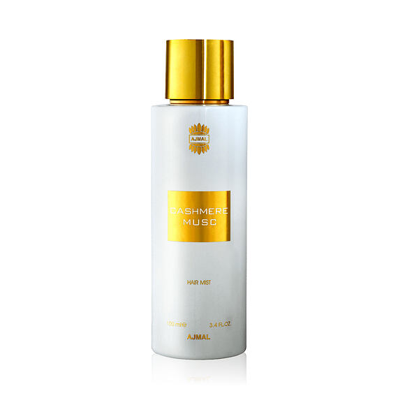 Ajmal Cashmere Musc Spray per capelli (unisex) 100 ml