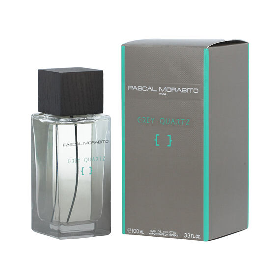 Pascal Morabito Grey Quartz Eau de Toilette (uomo) 100 ml