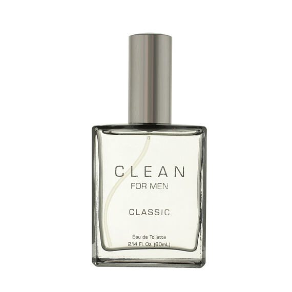 Clean For Men Classic Eau de Toilette (uomo) - tester 60 ml