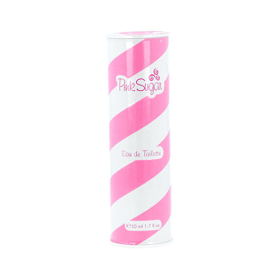 Pink Sugar Pink Sugar Eau de Toilette (donna) 50 ml
