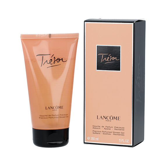 Lancôme Trésor Gel Doccia profumato (donna) 150 ml