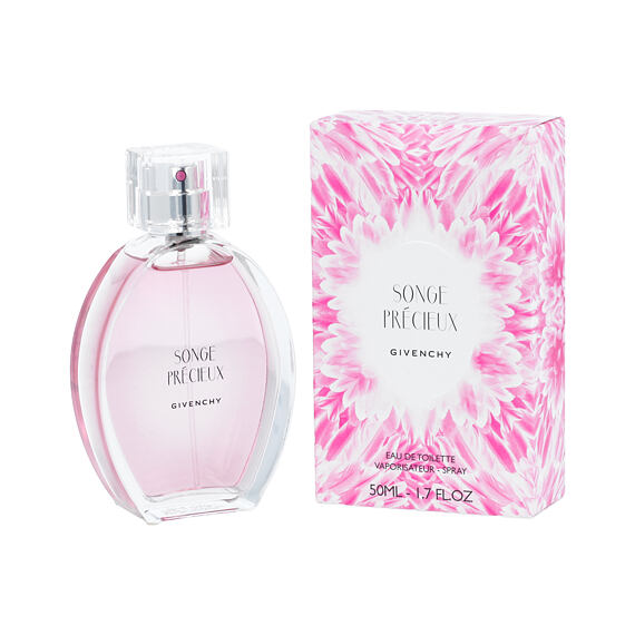 Givenchy Songe Précieux Eau de Toilette (donna) 50 ml