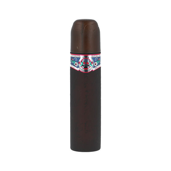 Cuba Wildheart Eau de Toilette (uomo) 100 ml