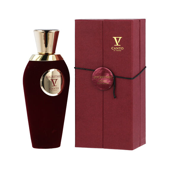 V Canto Lucrethia Extrait de parfum (unisex) 100 ml