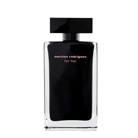 Narciso Rodriguez For Her Eau de Toilette (donna) - tester 100 ml