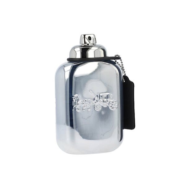 Coach Platinum Eau de Parfum (uomo) - tester 100 ml