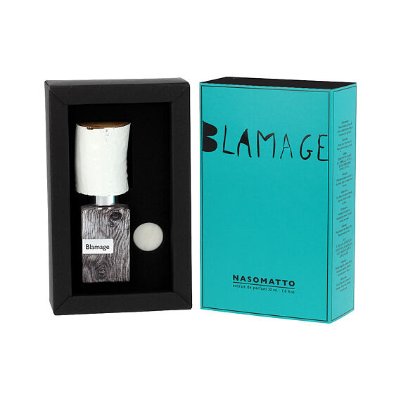 Nasomatto Blamage Extrait de parfum (unisex) 30 ml