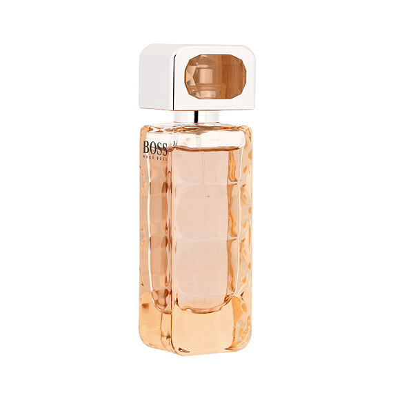 Hugo Boss Orange Woman Eau de Toilette (donna) 30 ml