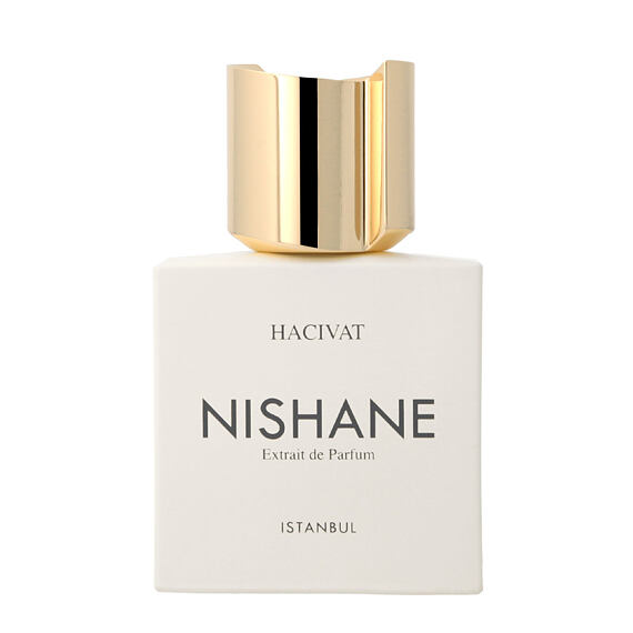 Nishane Hacivat Extrait de Parfum (unisex) - tester 50 ml