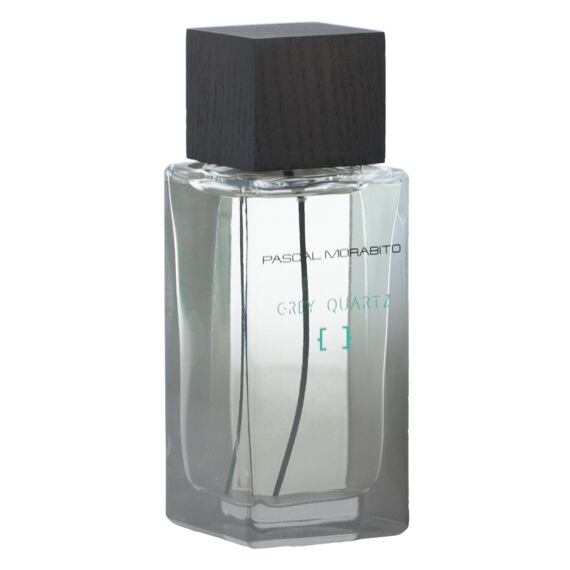 Pascal Morabito Grey Quartz Eau de Toilette (uomo) - disimballato 100 ml