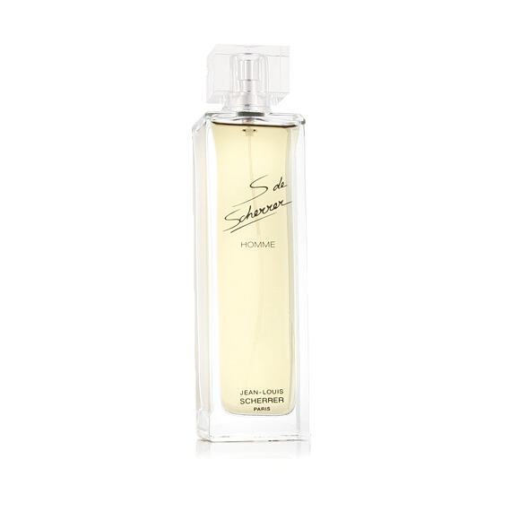Jean Louis Scherrer S de Scherrer Homme Eau de Toilette (uomo) 100 ml