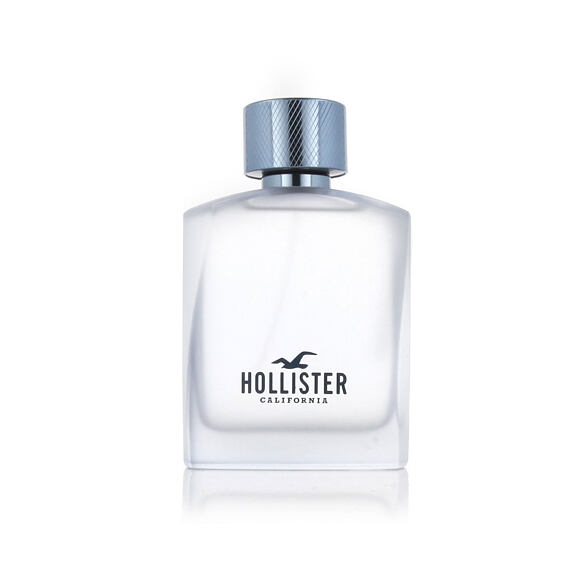 Hollister California Free Wave for Him Eau de Toilette (uomo) - tester 100 ml