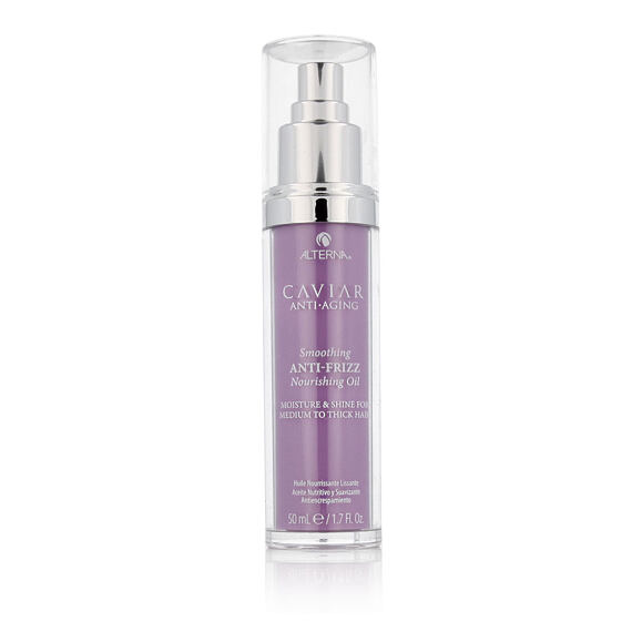 Alterna Caviar Anti-Aging Smoothing Anti-Frizz Nourishing Oil 50 ml