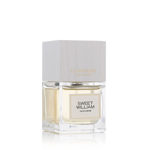 Carner Barcelona Sweet William Eau de Parfum (unisex) 50 ml