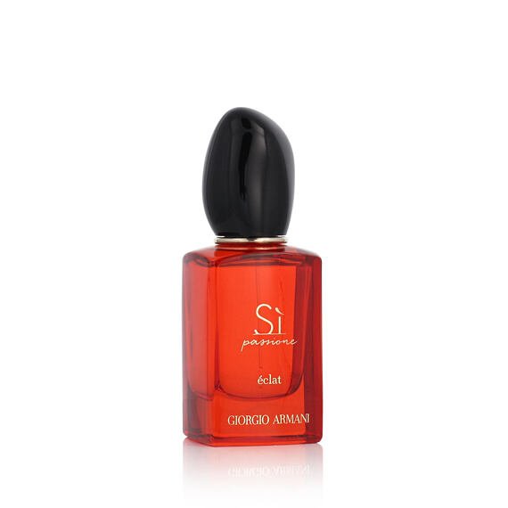 Giorgio Armani Sì Passione Éclat Eau de Parfum (donna) 30 ml