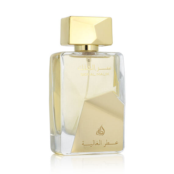 Lattafa Ser Al Malik Eau de Parfum (uomo) 100 ml