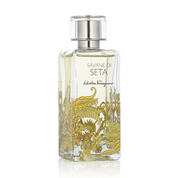 Salvatore Ferragamo Savane Di Seta Eau de Parfum (unisex) 100 ml