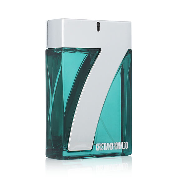 Cristiano Ronaldo CR7 Origins Eau de Toilette (uomo) 100 ml
