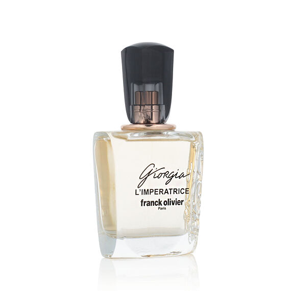 Franck Olivier Giorgia L'Imperatrice Eau de Parfum (donna) 75 ml