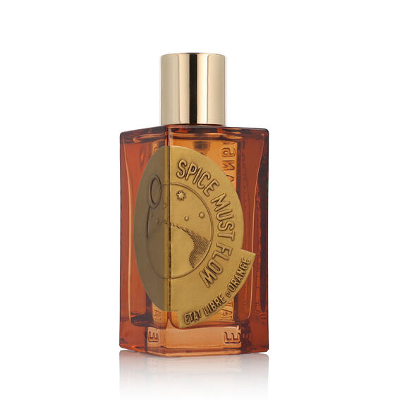 Etat Libre D’Orange Spice Must Flow Eau de Parfum (unisex) - tester 100 ml