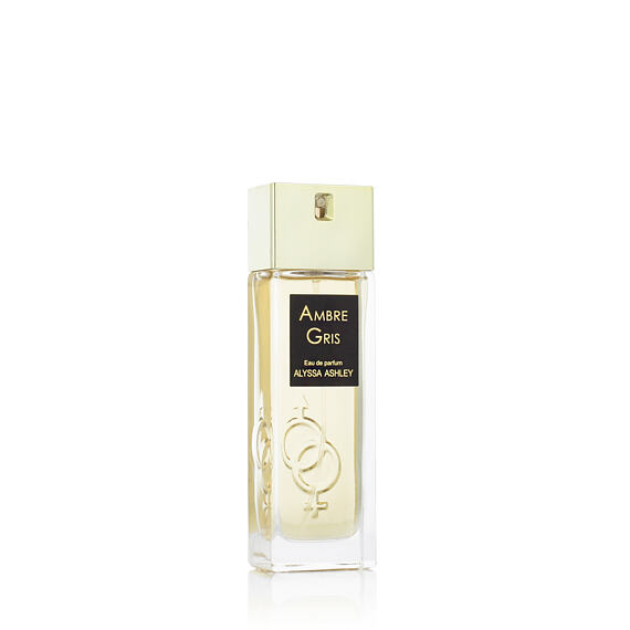 Alyssa Ashley Ambre Gris Eau de Parfum (donna) 50 ml