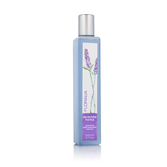 Mayfair Floralia Lavenda Herba Gel Doccia profumato (donna) 200 ml
