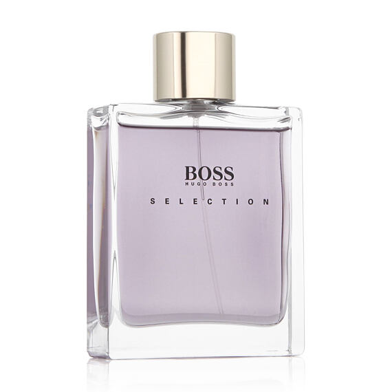 Hugo Boss Boss Selection Eau de Toilette (uomo) 100 ml